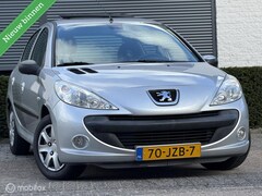 Peugeot 206 - 1.4 XS|APK|NAP|AIRCO|PANO
