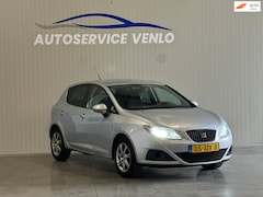 SEAT Ibiza - 1.6 Style Automaat