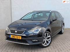 SEAT Leon ST - 1.8 TSI X-Perience 4Drive DSG Pano Leder/alca LED Trekhaak