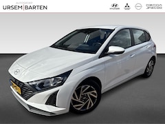 Hyundai i20 - 1.2 MPI Comfort