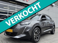 Peugeot 2008 - 1.2 PureTech Allure Pack 42.000 KM- Apple Carplay / Navigatie I Airco I LED I DPC I Sport