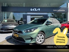 Kia Cee'd Sportswagon - Ceed 1.0 T-GDi DynamicPlusLine | Stoel- en stuurverwarming | Keyless Entry | Elektrische a