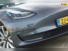Tesla Model 3 - Long Range AWD 75 kWh - Midnight Silver - Topstaat