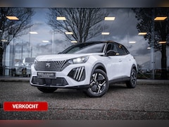 Peugeot e-2008 - EV GT 54 kWh * facelift * Camera * Navigatie * Rijbereik tot 455km (WLTP)