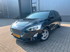 Ford Focus - 1.5 EcoBlue Trend Edition Business