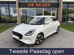 Suzuki Swift - 1.2 Style Smart Hybrid Automaat I Camera I Navi I Carplay