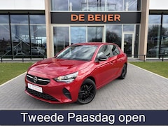 Opel Corsa - 1.2 Edition 101pk Aico I Navi I all season banden