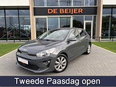Kia Rio - 1.2 DynamicLine Carplay | Cruise | Camera | Navigatie |
