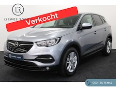 Opel Grandland X - 1.2 Turbo Online Edition