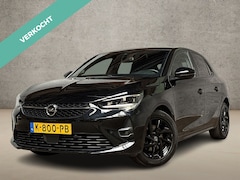 Opel Corsa - 1.2 GS Line (VIRTUAL COCKPIT, BLACK PACK, APPLE CARPLAY, GROOT NAVI, 360 CAMERA, GETINT GL