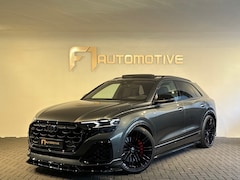 Audi Q8 - 60 TFSI e quattro S Competition Pano|RS Seat|HuD|B&O
