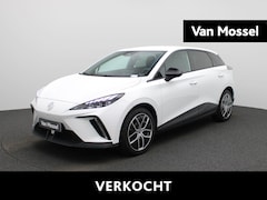 MG MG4 - Long Range Luxury 64 kWh | Navi | Camera | Led Koplampen | Stoelverwarming | CarPlay | i-S