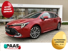 Toyota Corolla Touring Sports - Hybrid 140 Dynamic | Blindspot | Pdc V+A | Stoel/Stuur verw