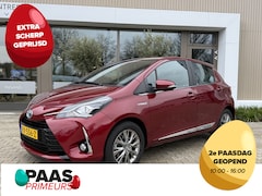 Toyota Yaris - 1.5 Hybride Executive | Navi | Camera (25000km)