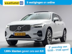 Volvo XC60 - 2.0 T6 Plug-in hybrid AWD Inscription Expression [ Panorama Trekhaak Navi Camera Apple / A