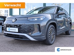 Volkswagen Tayron - Life Edition | 'App-Connect' draadloze smartphone integratie | Automatische afstandsregeli