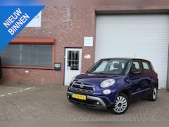Fiat 500 L - 0.9 TwinAir Cross NAP Navi Dealer Cruise PDC Trekhaak APK