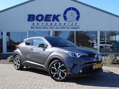 Toyota C-HR - 1.8 Hybrid Dynamic TREKH. | ACC | ECC | LMV | CAMERA