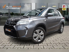 Suzuki Vitara - 1.5 Hybrid Select | ACC | Camera | DAB | Fabrieksgarantie |