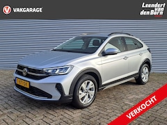 Volkswagen Taigo - 1.0 TSI Life Business | Apple Carplay/Android Auto | Navi | PDC | Cruise control adaptief