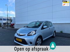 Toyota Aygo - 1.0 VVT-i Now 5 DRS/AIRCO/BLEUTOOTH/AIRCO/NAP/NWE APK
