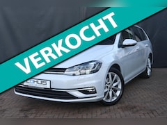 Volkswagen Golf Variant - 1.5 TSI Highline | ACC | DSG | NAVI