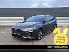 Ford Focus Wagon - 1.0 EcoBoost Hybrid ST Line SWagon | Winter Pack | Keyless