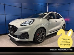 Ford Puma - ST Prijs na aftrek 4000 euro voordeel