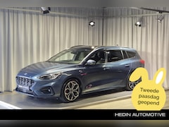Ford Focus Wagon - 1.0 EcoBoost Hybrid ST Line X Business 155pk | Panoramadak | Adaptive Cruise | LED | Camer