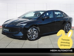 Hongqi EH7 - Long Range Launch Edition 111 kWh | 655 WLTP Actieradius | 250 KWh Snel laden