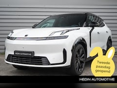 Lynk & Co 08 - 1.5 More | 200 KM Electrisch | Panorama Dak | Android Auto | Apple CarPlay | 21 "LM Velgen