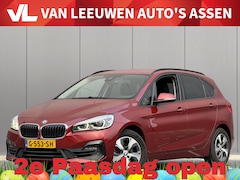 BMW 2-serie Active Tourer - 218i High Executive | RIJKLAAR | Clima | M Stuur + Pook