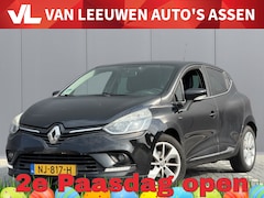 Renault Clio - 1.5 dCi Ecoleader Limited | RIJKLAAR | Navi | Airco | Cruise