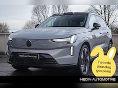 Volvo EX90 - Twin Motor Performance Ultra 7p. | Actieve luchtvering met FOUR-C | Bowers & Wilkins audio