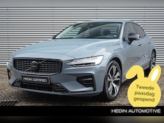 Volvo S60 - B3 Plus Dark | Adaptive Cruise | 18 inch | Keyless | Power Seats | Stoelverwarming V/A | S