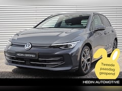 Volkswagen Golf - 1.5 eHybrid 50 Edition / Nederlandse Auto / Adaptieve Cruise Control / Stoelverwarming / S