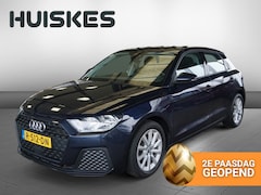 Audi A1 Sportback - 30 TFSI 116PK Pro Line S | Carplay | Stoelverwarming | Cruise