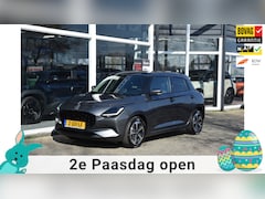 Suzuki Swift - 1.2 DEMO-Style Smart Hybrid