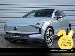 Volvo EX30 - Single Motor Extended Range Plus Europa 69 kWh | 20" 5-Y-Spaaks Black Diamond | Extra geti