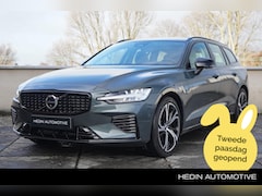 Volvo V60 - 2.0 T8 Plug-in hybrid AWD Plus Perform. Ed. Dark | Polestar Engineered Optimisation | Spor