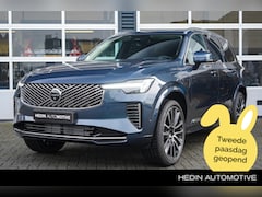 Volvo XC90 - 2.0 T8 Plug-in hybrid AWD Ultra Bright | Actieve Luchtvering | Trekhaak | Getint Glas | Gl