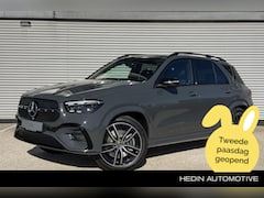 Mercedes-Benz GLE-Klasse - GLE 400e Automaat 4MATIC Sport Edition | MANUFAKTUR | Premium Plus Pakket | Nightpakket |