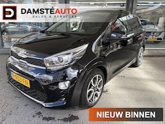 Kia Picanto - 1.0 DPi DynamicPlusLine