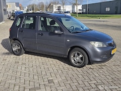 Mazda 2 - 2 1.4 AUTOMAAT