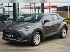 Toyota C-HR - 1.8 Hybrid 140 Business
