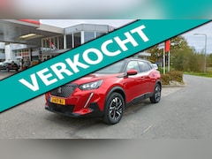 Peugeot 2008 - 1.2 PureTech Allure