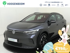 Volkswagen ID.4 - Pro 77 kWh | SoH 93% | Trekhaak | Parkeerassistent | Navigatie | Luxe bekleding | Adaptiev