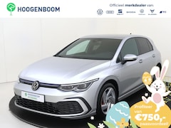 Volkswagen Golf - 1.4 eHybrid GTE | SoH 93% | Trekhaak | Achteruitrijcamera | Stoel- en stuurwielverwarming