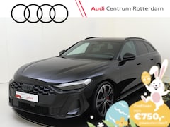 Audi A5 Avant - 2.0 e-hybrid quattro S edition Competition | Panoramadak | Trekhaak | 360 camera | Bang &