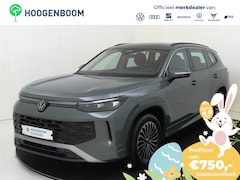 Volkswagen Tayron - 1.5 eHybrid Life Edition | SoH 98% | Trekhaak | Parkeerassistent | Stoelverwarming voor en